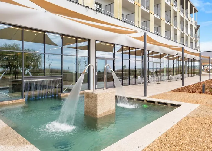 Sirius Hotel****superior Otel